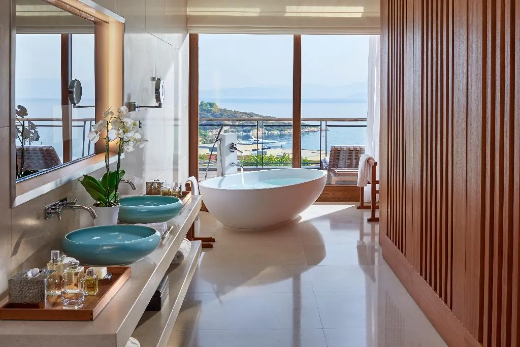 SUITE STANDARD Room, Mandarin Oriental Bodrum, Bodrum