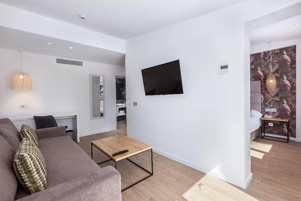 SUITE STANDARD Room, Kumara Serenoa by Lopesan Hotels, Gran Canaria
