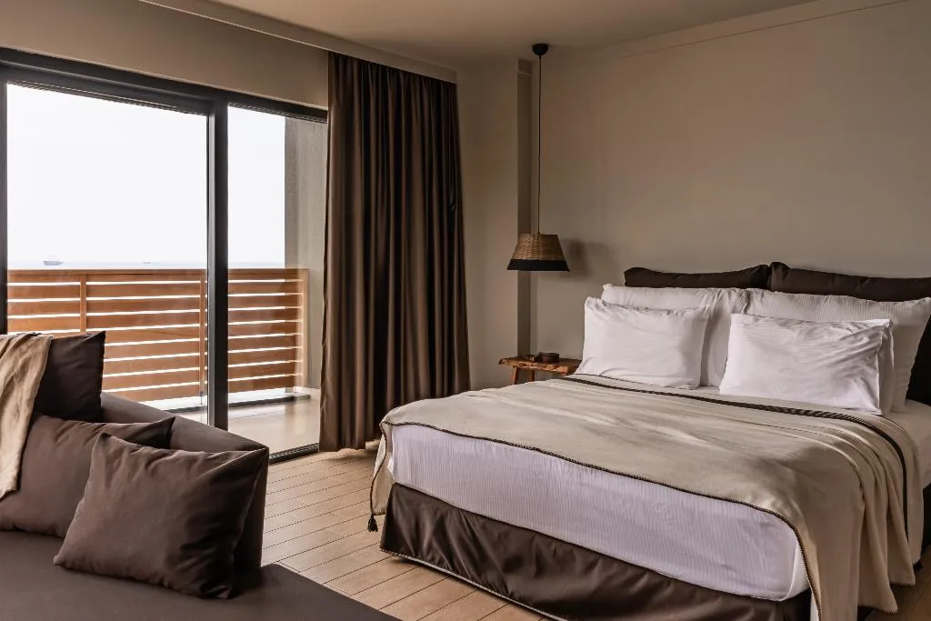 STUDIO STANDARD Room, Ananea Kleopatra Beach (Ex. Cook's Club Alanya), Antalya