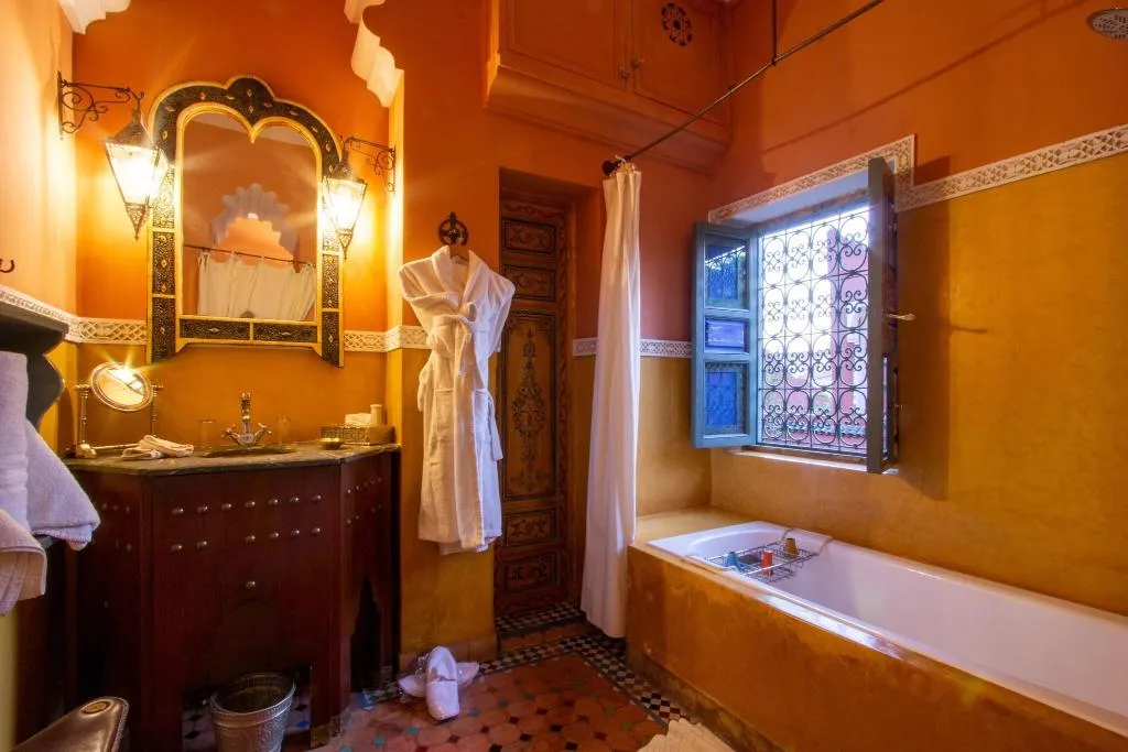 Room, Riad Kaiss By Sanssouci Collection, Marrakech