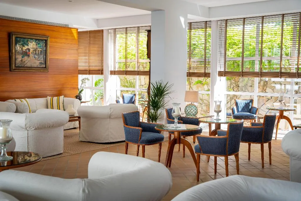 Restaurant, Melia Cala d'Or Boutique Hotel, Majorca