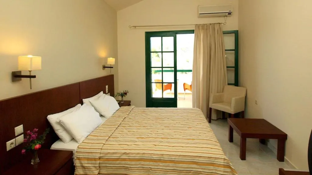 SUITE SEA VIEW Room, Skiathos Club Hotel & Suites, Skiathos