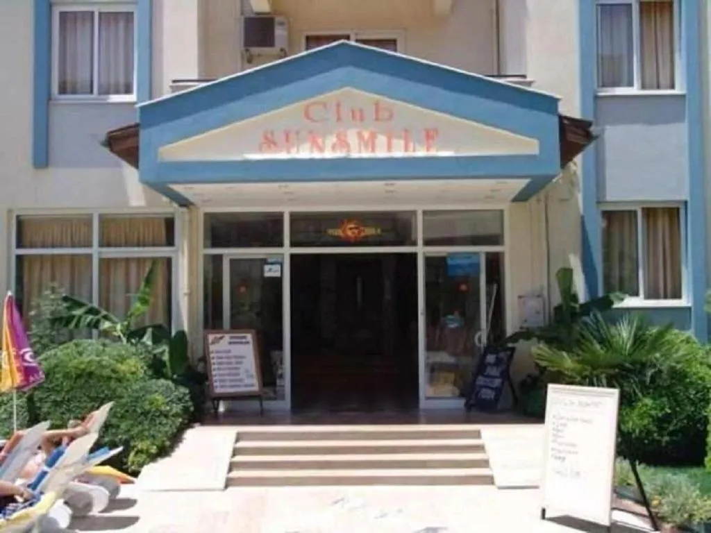 General view, Club Sun Smile, Dalaman