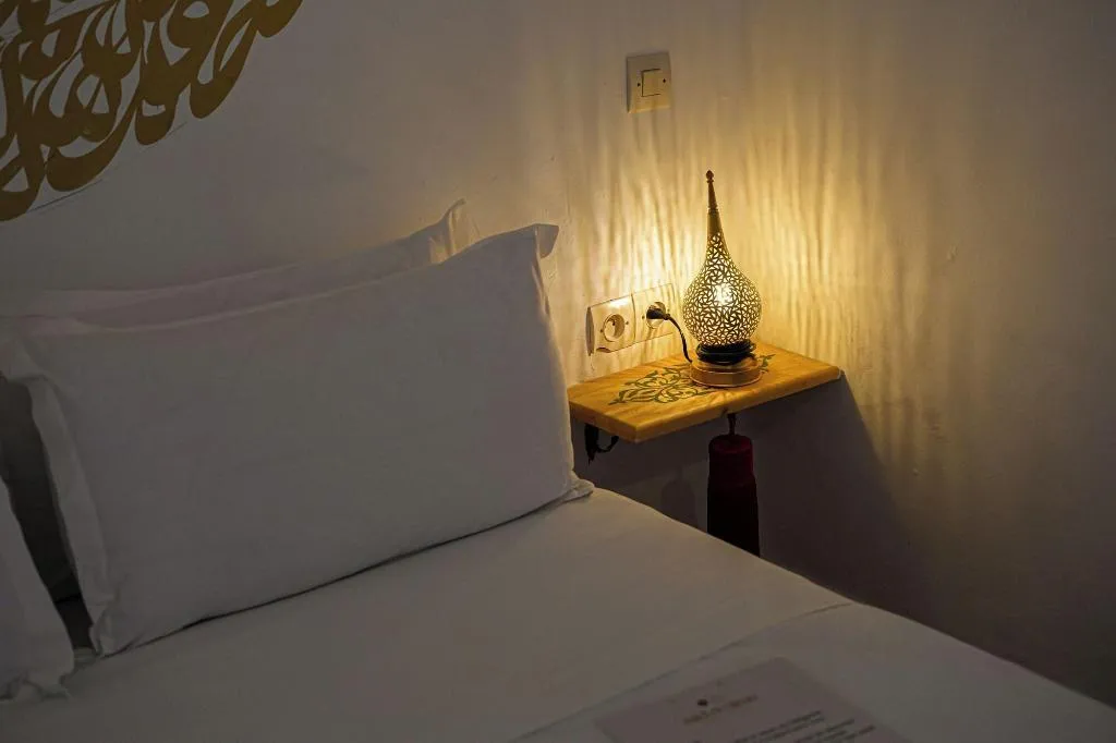 Room, Riad Fleur De Sable, Marrakech