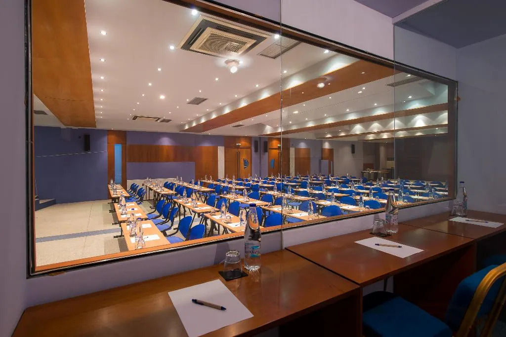 Conferences, Kassandra Palace SeaSide Resort, Halkidiki