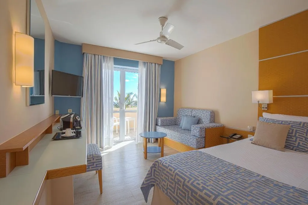 Room, Robinson Esquinzo Playa, Fuerteventura