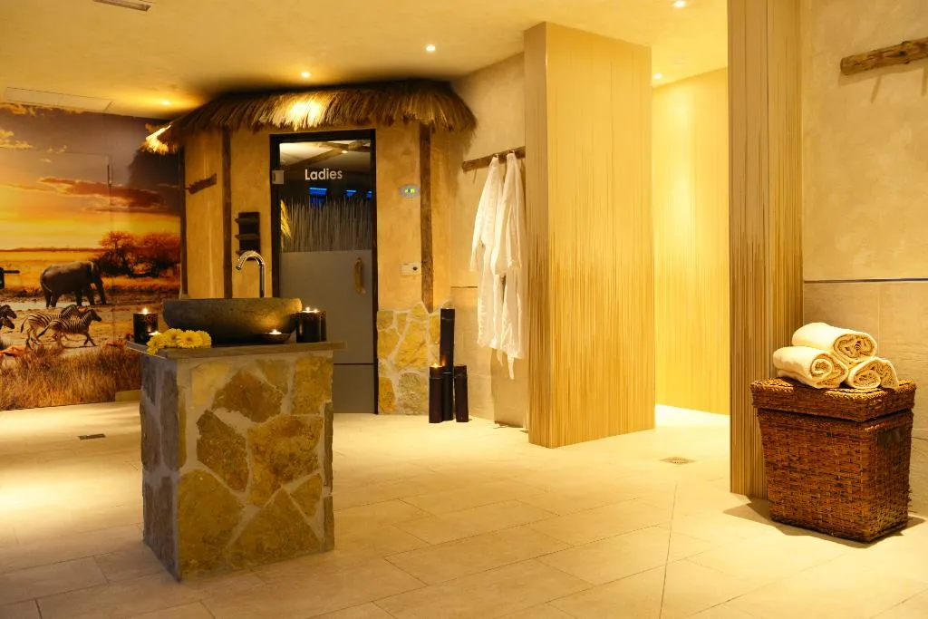 Sports and Entertainment, Lindner Mallorca Portals Nous, part of JdV Hyatt, Majorca