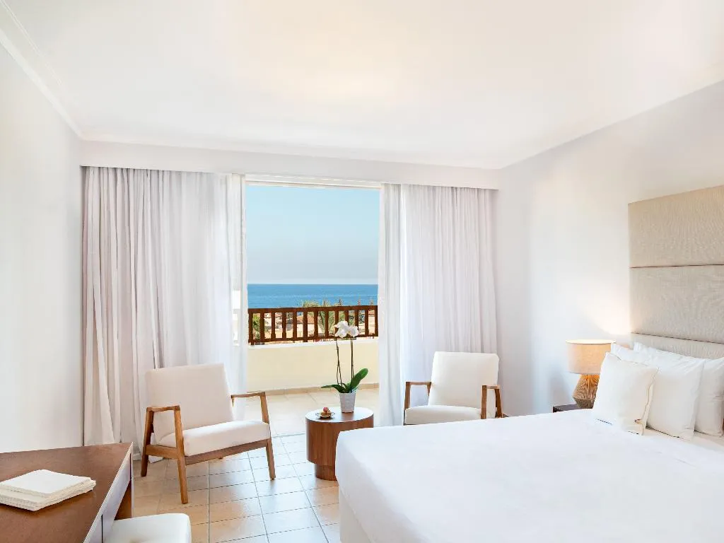 Double or Twin SEA VIEW Room, Grecotel LUXME Kos, Kos