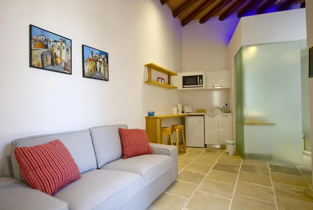 Room, Palatakia, Cyprus