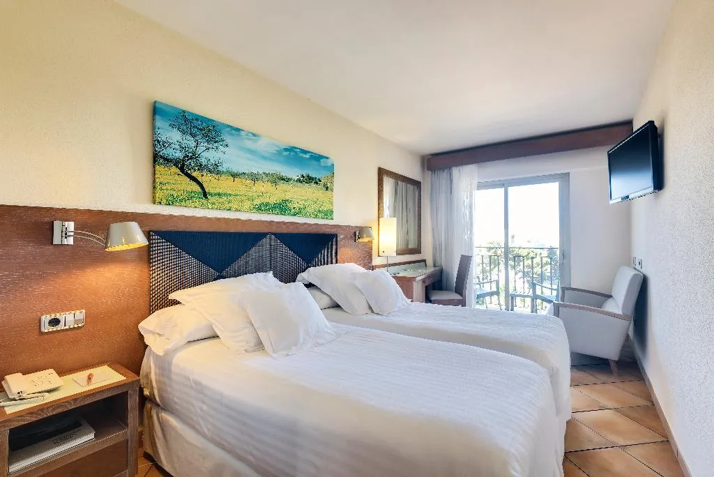 Double or Twin SUPERIOR Room, Occidental Playa de Palma, Majorca