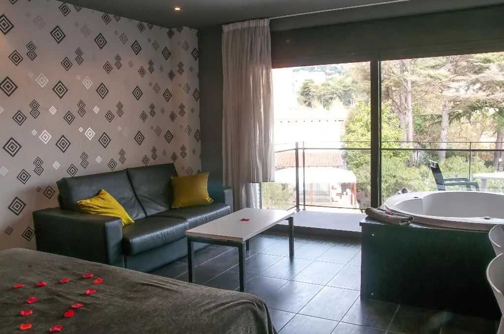 APARTMENT THREE BEDROOMS Room, Hotel Acacias Suites & Spa, Costa Brava