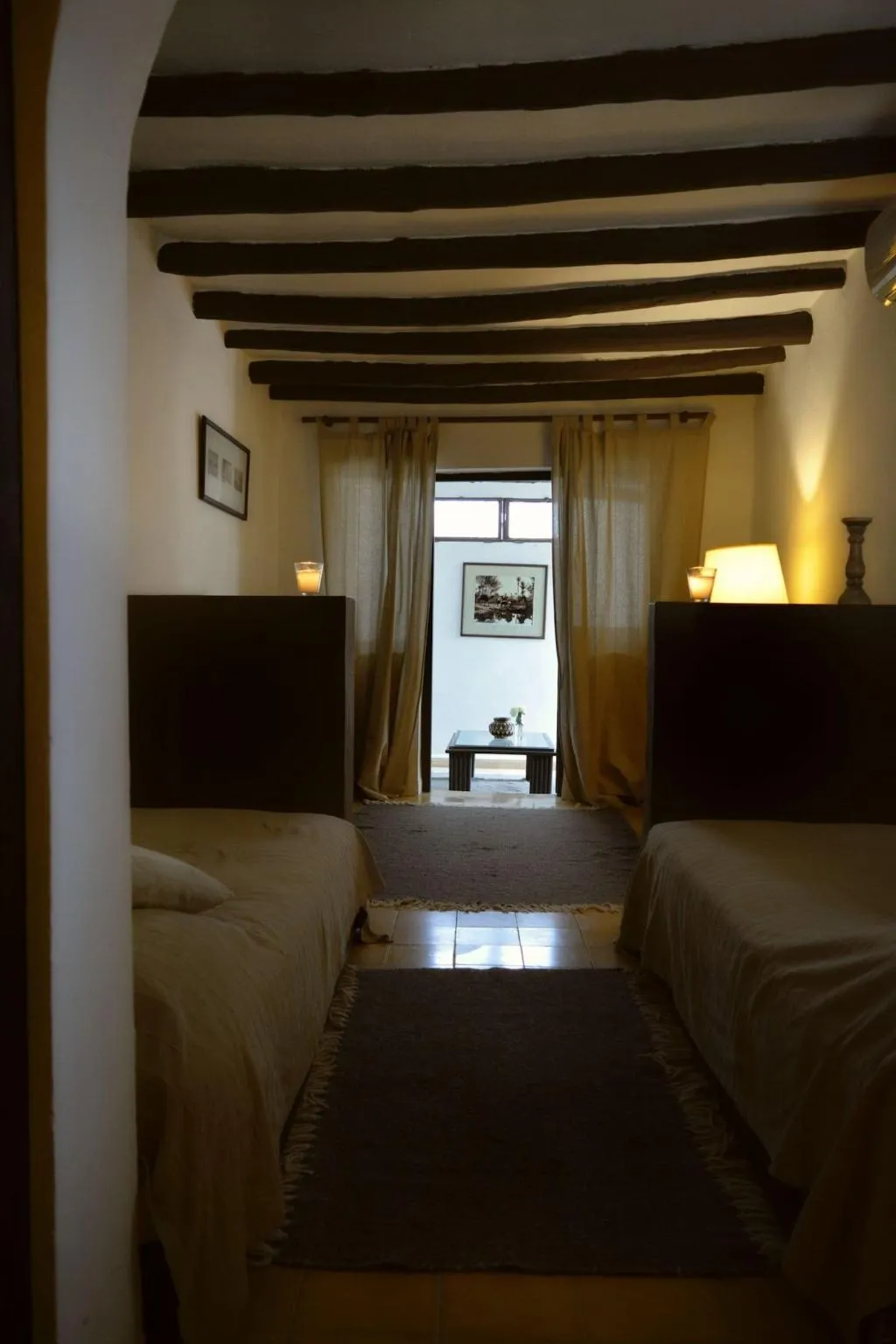 Room, Le Petit Hotel Du Flouka, Marrakech