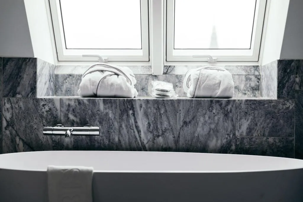 SUITE PENTHOUSE Room, Nobis Hotel Copenhagen, A Member Of Design Hotels, Copenhagen
