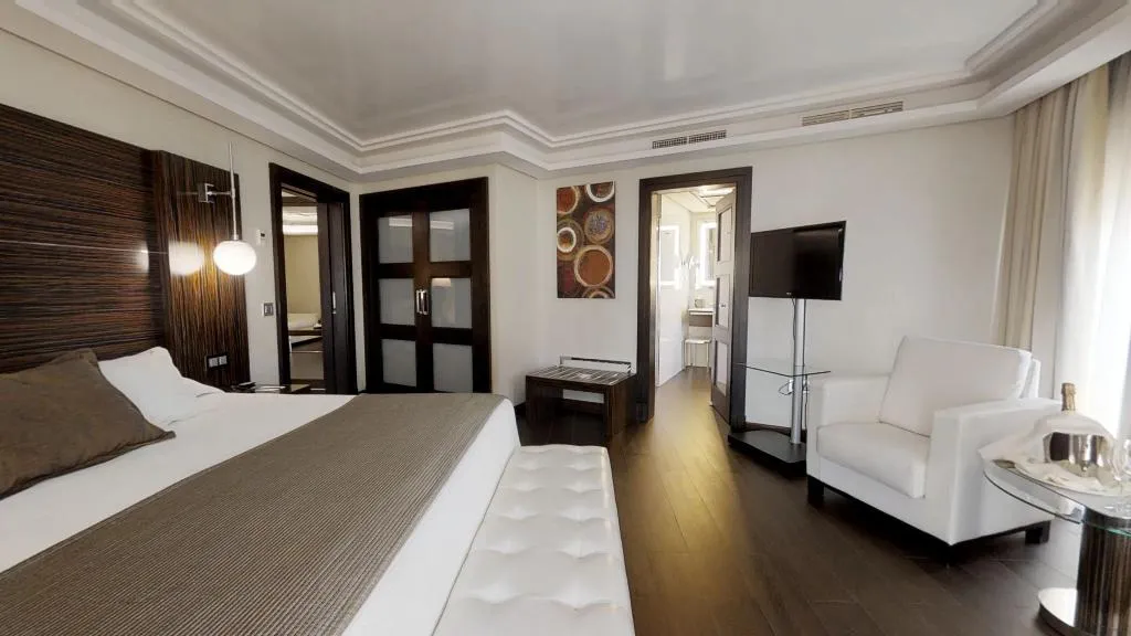 SUITE CITY VIEW Room, Vincci Seleccion Aleysa, Costa Del Sol