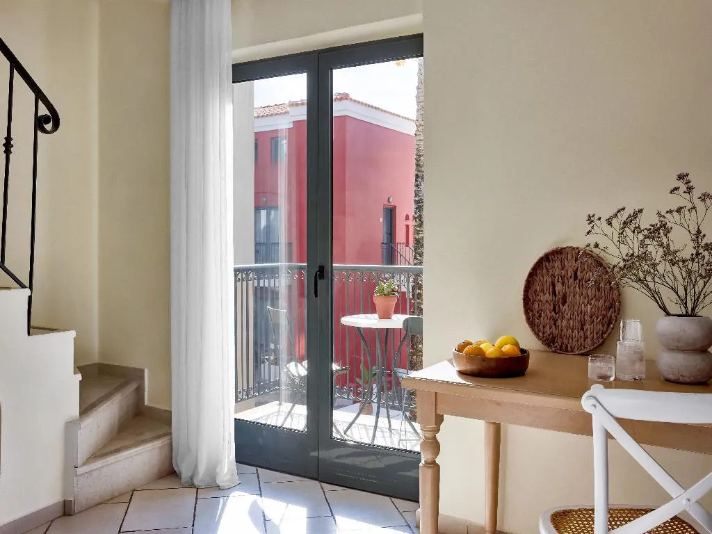 APARTMENT GRAND Room, Grecotel Plaza Beach House, Crete