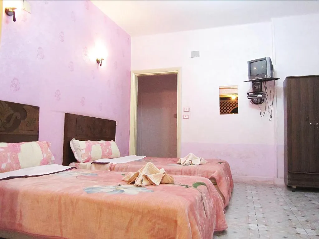 Room, New Cairo Moon, Cairo