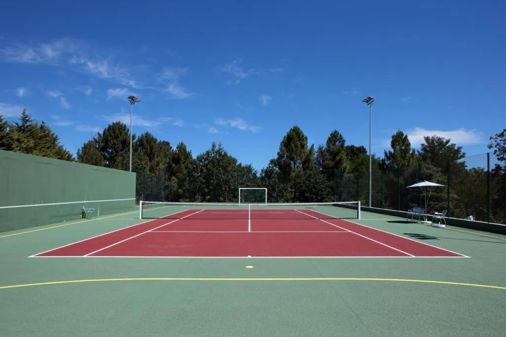 Sports and Entertainment, Vidago Palace, Porto