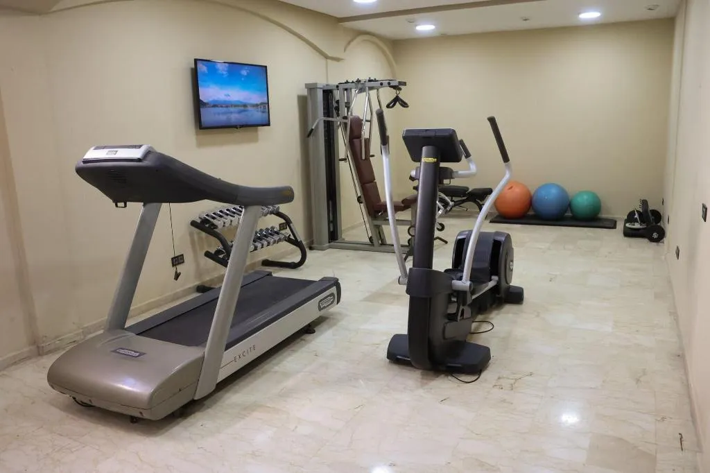 Sports and Entertainment, Prestige Agadir Boutique Spa, Agadir