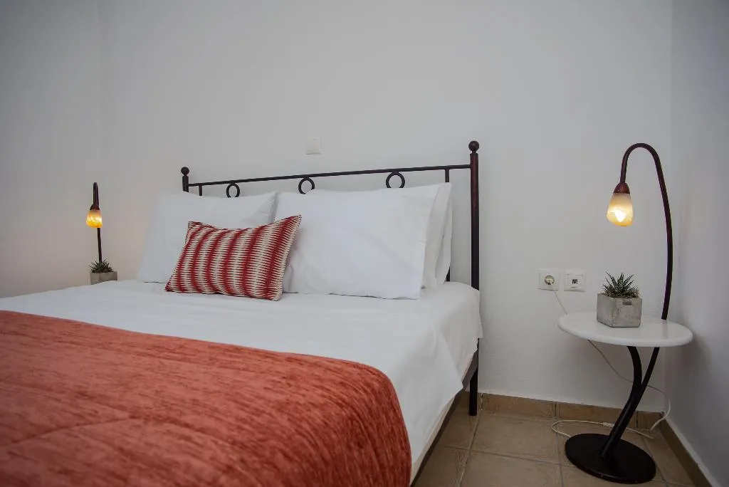 APARTMENT SEA VIEW Room, Liberatos Village, Kefallinia