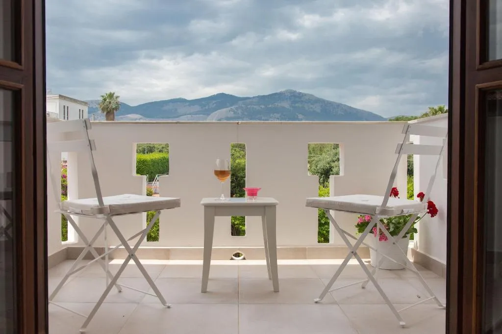 Room, Mondello Martini, Palermo
