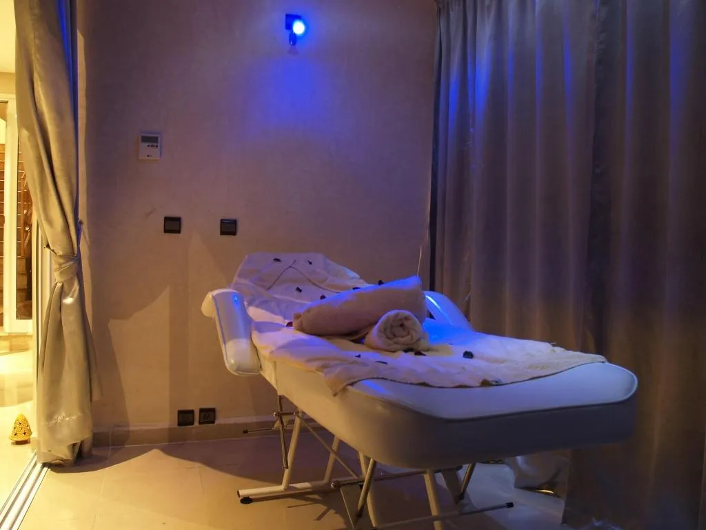 Sports and Entertainment, Imperial Holiday & Spa, Marrakech