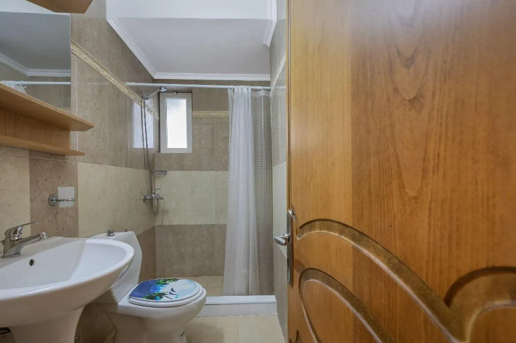Room, Paradise Garden, Rhodes