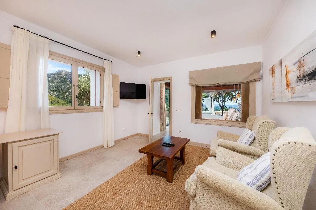 SUITE SUPERIOR Room, Finca Albellons, Majorca