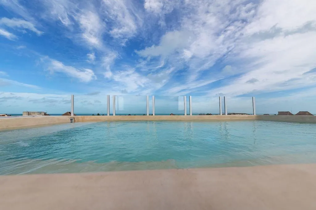 Sports and Entertainment, Bhoga Boutique Hotel, Cancun Area
