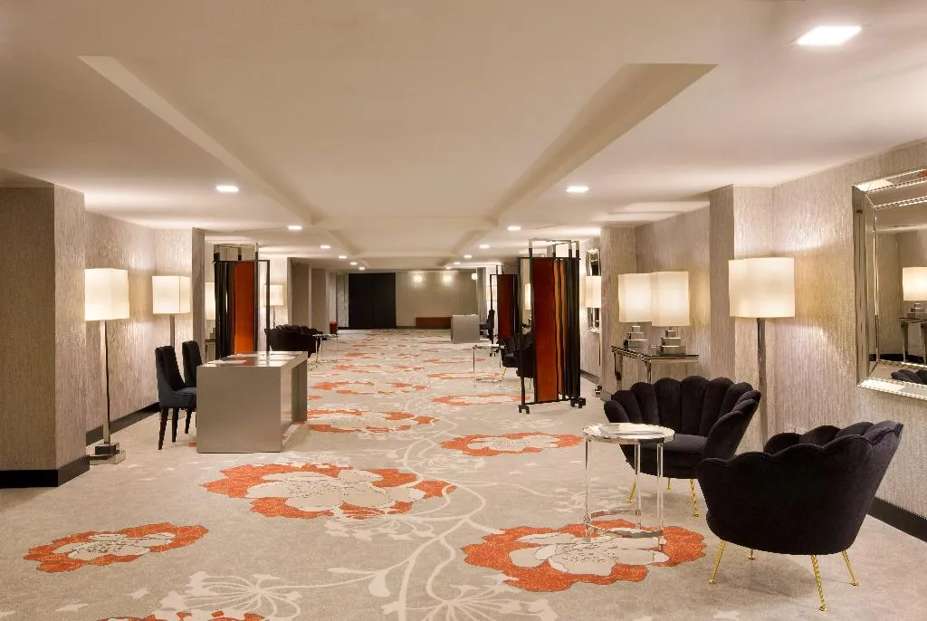 Conferences, Starhotels Ritz, Milan
