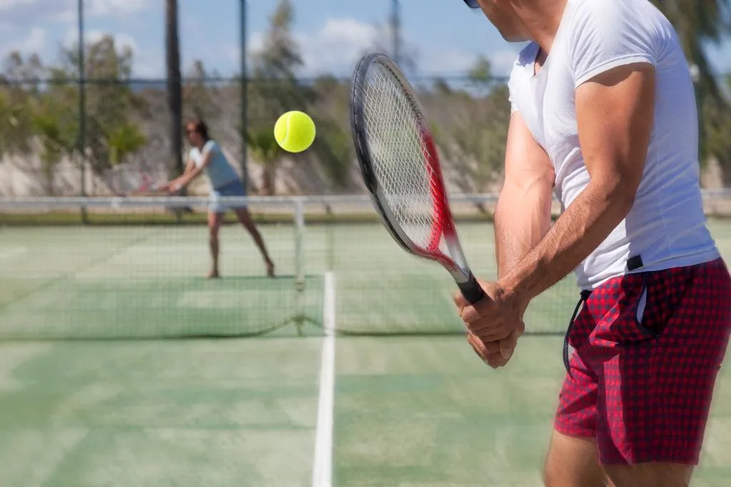 Sports and Entertainment, Richmond Ephesus Resort, Izmir