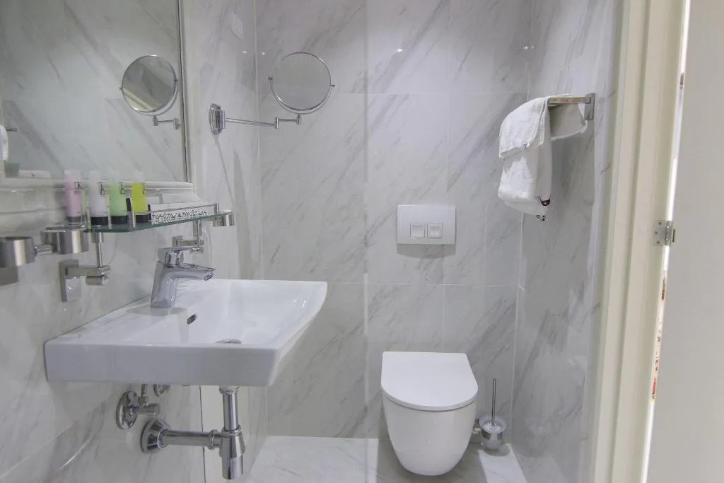 Room, A Hotels Glostrup, Copenhagen