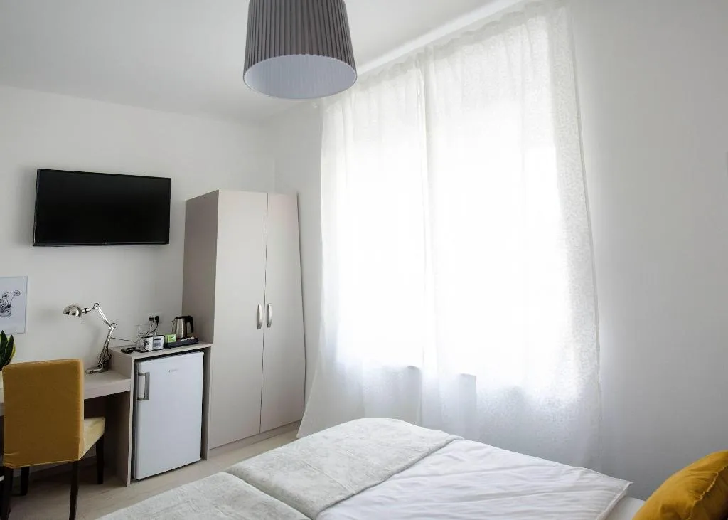 Room, San Martino Rooms, Istria