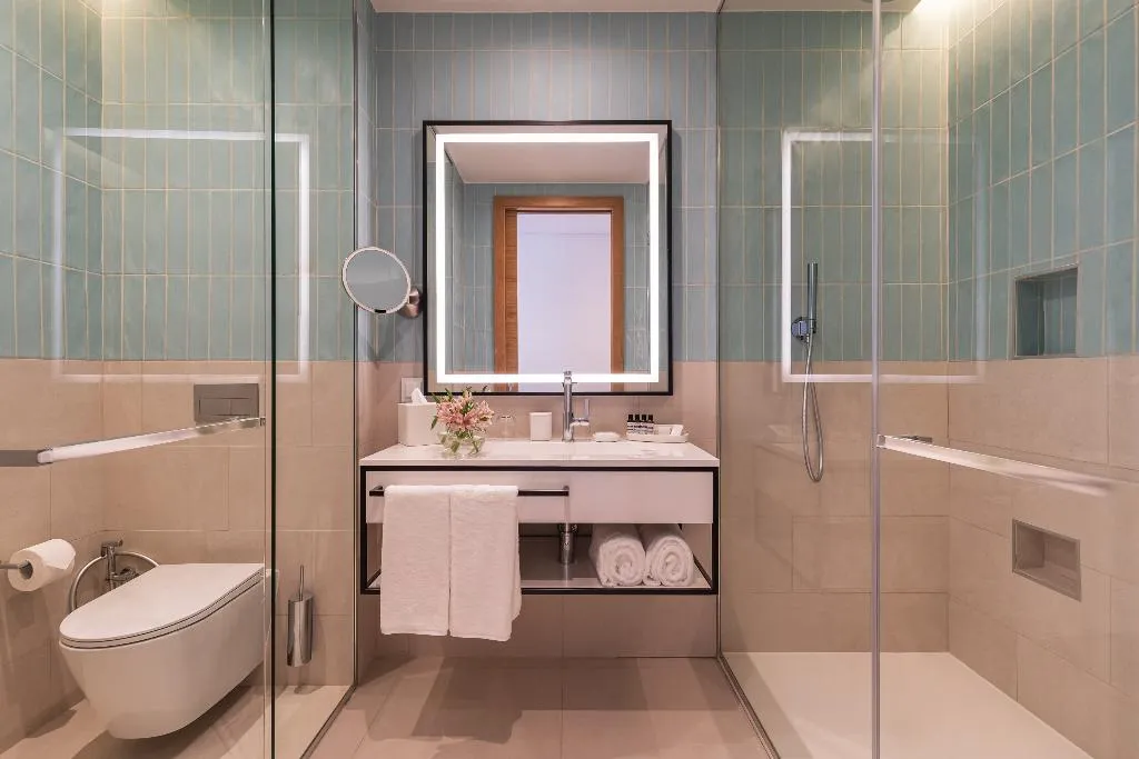 SUITE RIVER VIEW Room, Hyatt Regency Lisbon, Lisbon