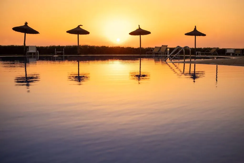 Pool, RV Hotel Sea Club Menorca, Menorca