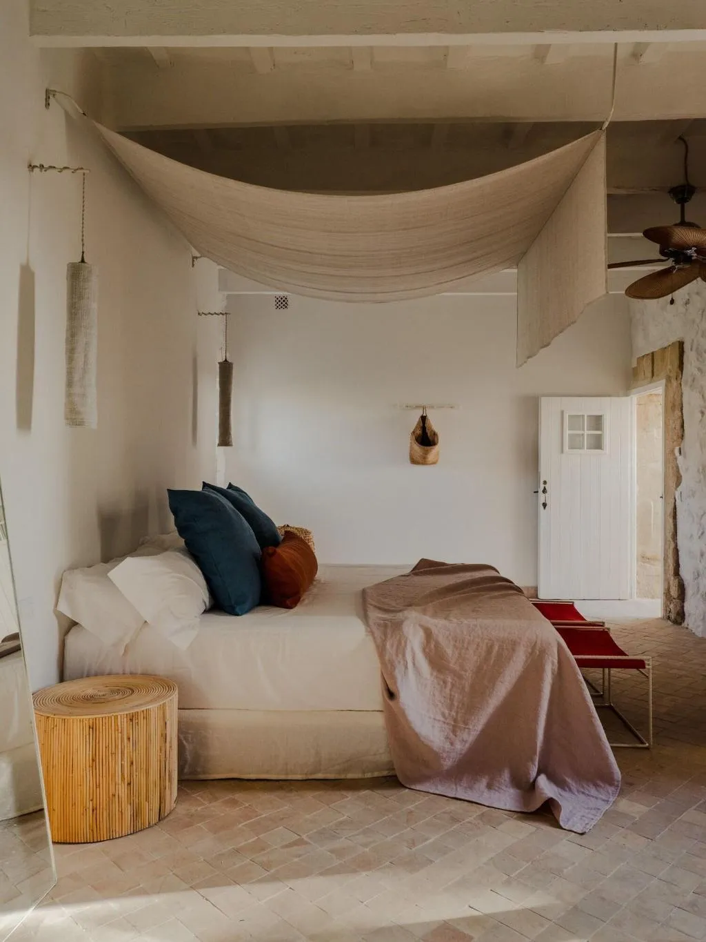 Room, Antic Menorca, Menorca