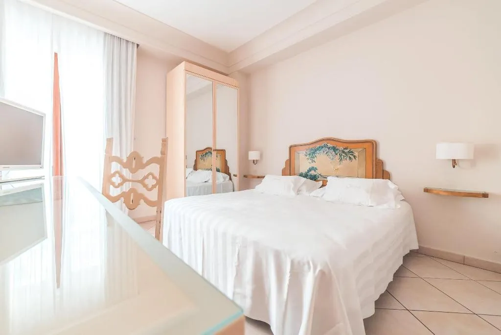 Room, Taodomus, Taormina
