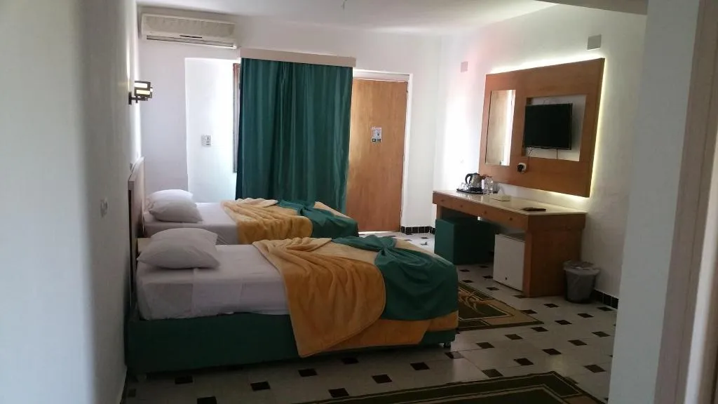Room, Bella Rose Aqua Park Beach Resort, Red Sea Riviera