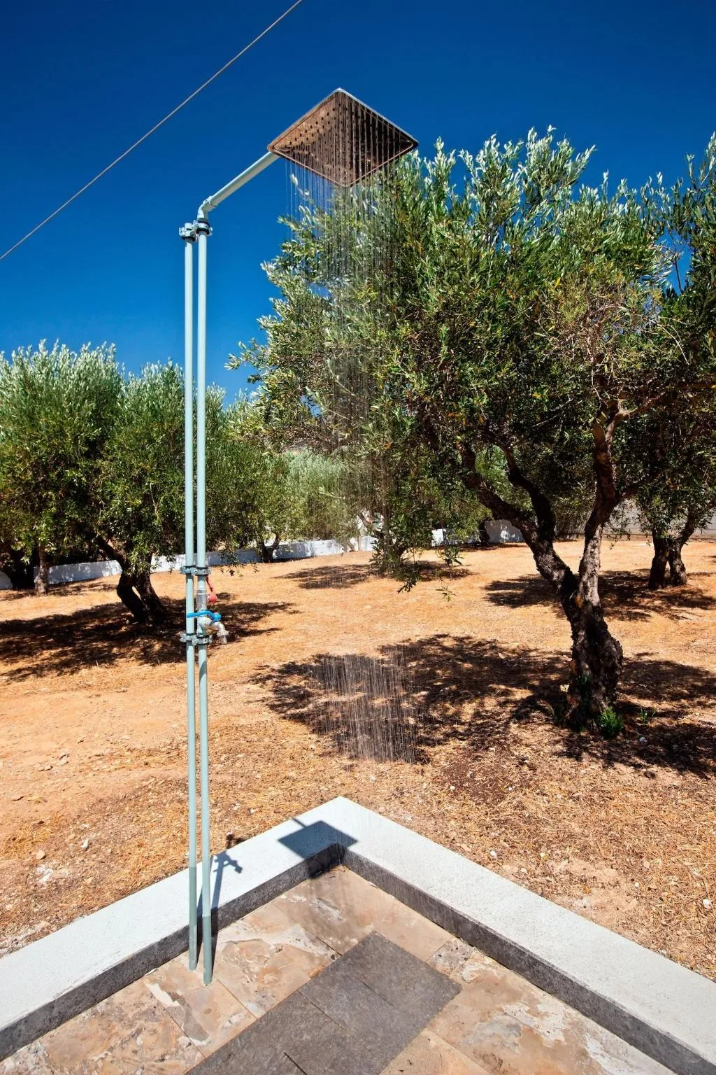 General view, New Aurora Apts Studios, Crete