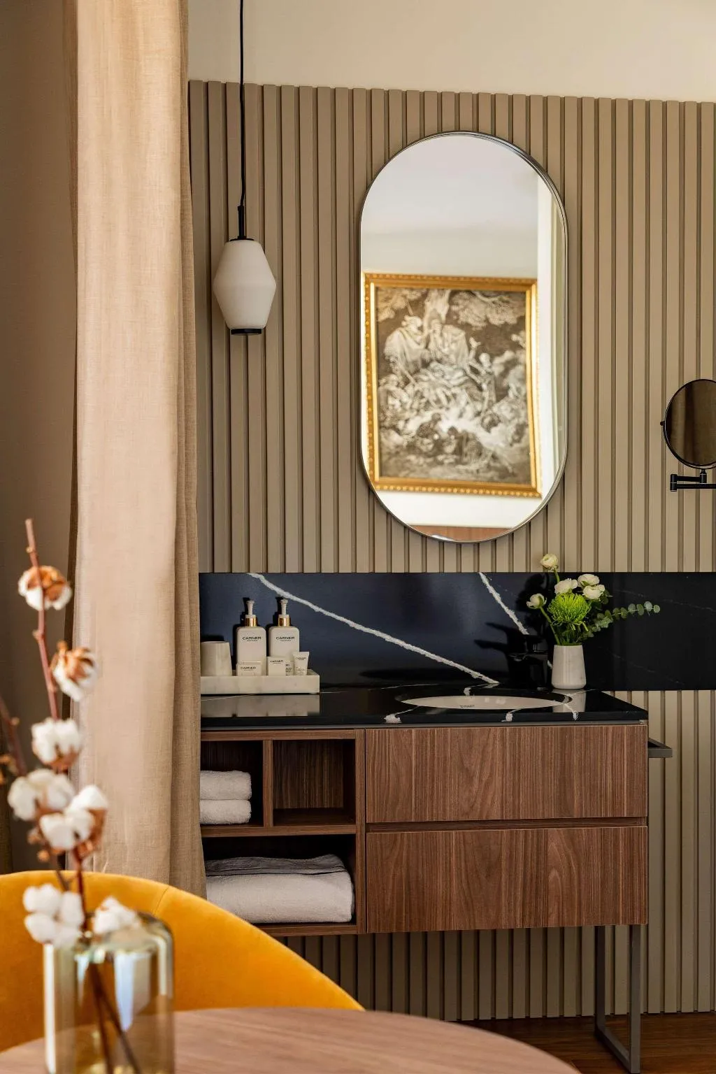 DOUBLE DELUXE Room, Casa de las Artes, member of Melia Collection, Madrid