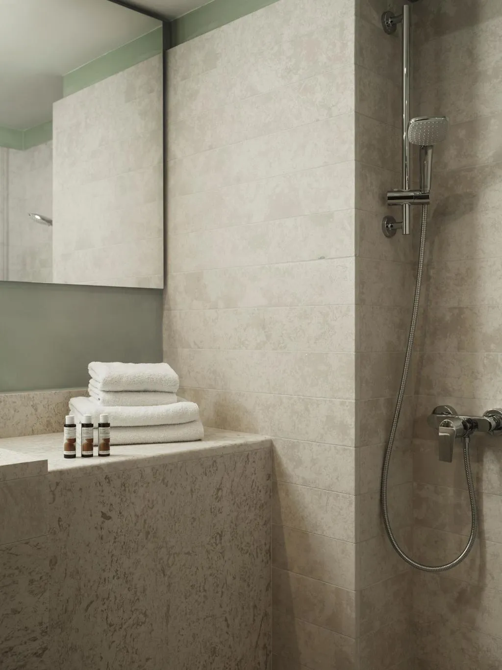 TRIPLE DELUXE Room, Civitel Attik Rooms & Suites, Athens