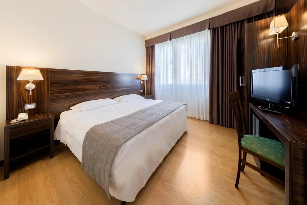 DOUBLE STANDARD Room, Hotel Delfino, Venice