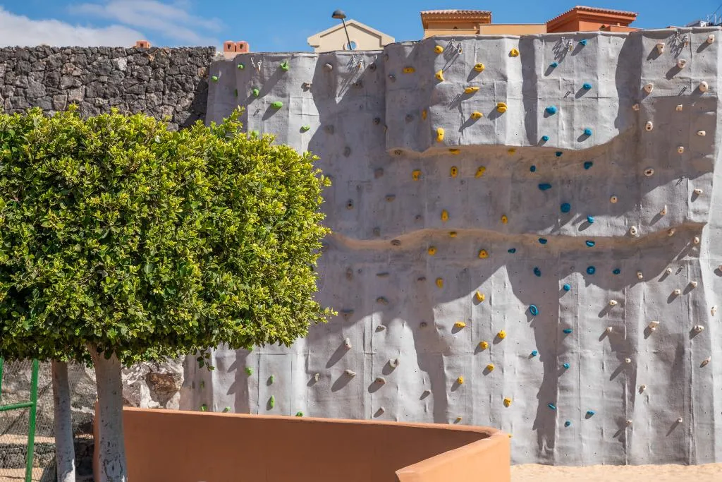 Sports and Entertainment, Barcelo Tenerife Royal level, Tenerife