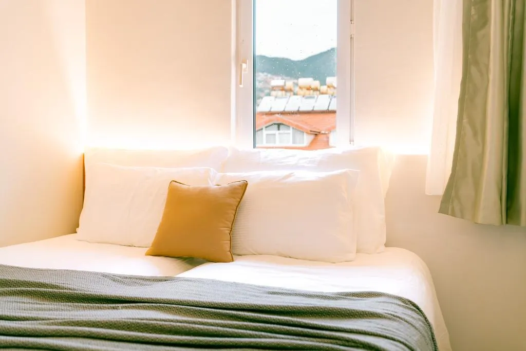Room, Calimera Sunpark Alanya (Ex. Sunpark Garden), Antalya