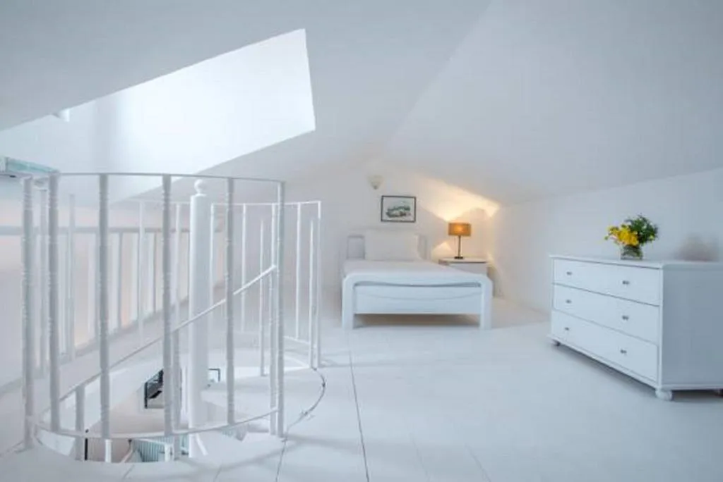 HOUSE DELUXE SEA VIEW Room, Anassa Mare Villas & Residences by GHH, Corfu