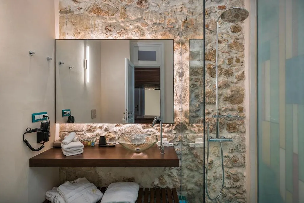 Room, Ambassadors Residence Boutique Hotel Chania, Crete