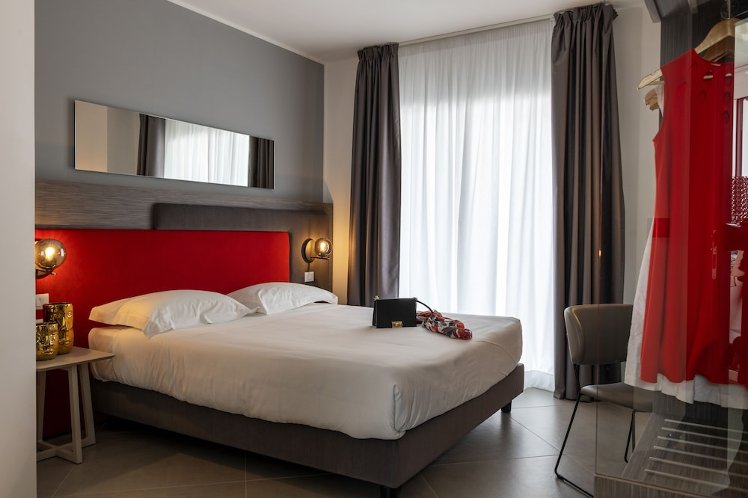 La Battigia Resort, Palermo