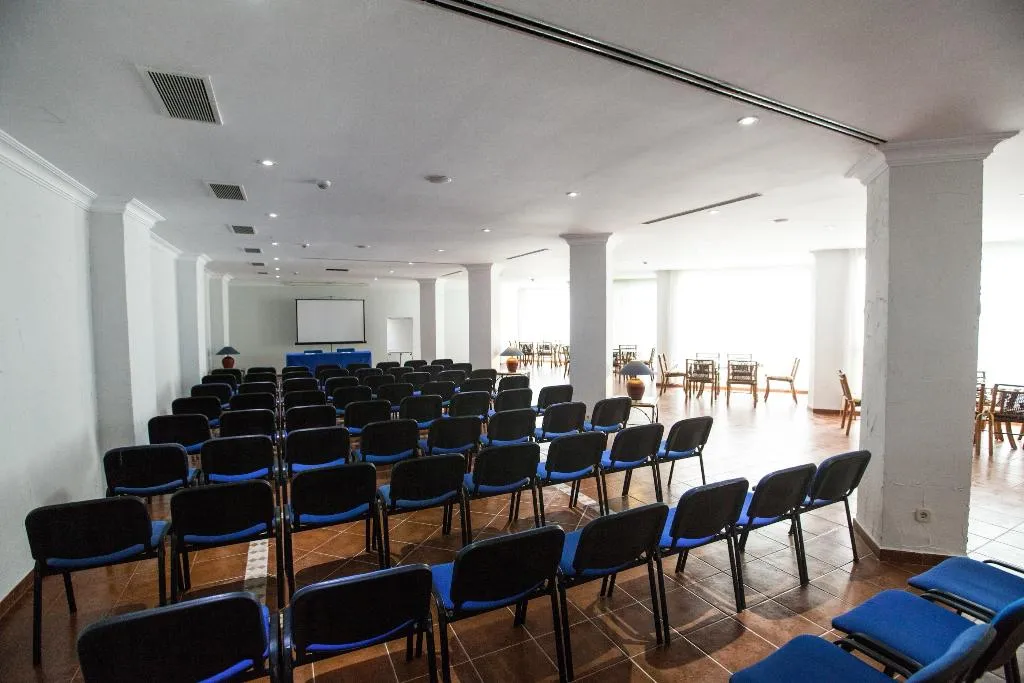 Conferences, Europe Playa Marina -Only Adults, Majorca