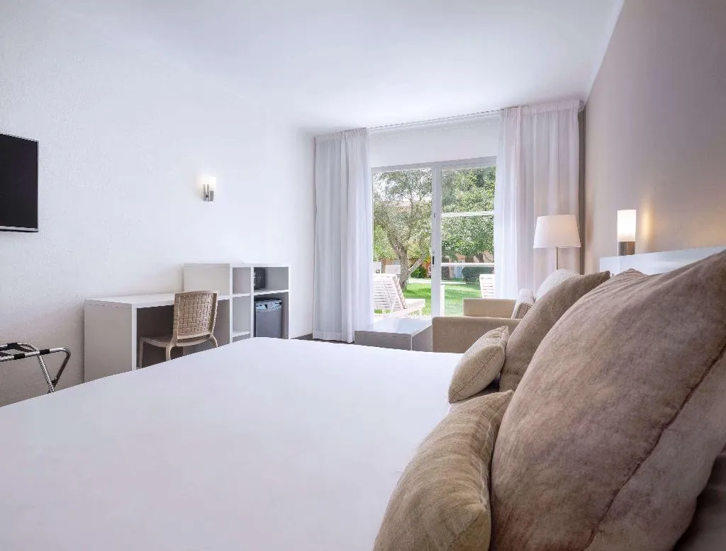 Double or Twin STANDARD Room, Sol Falco Menorca, Menorca