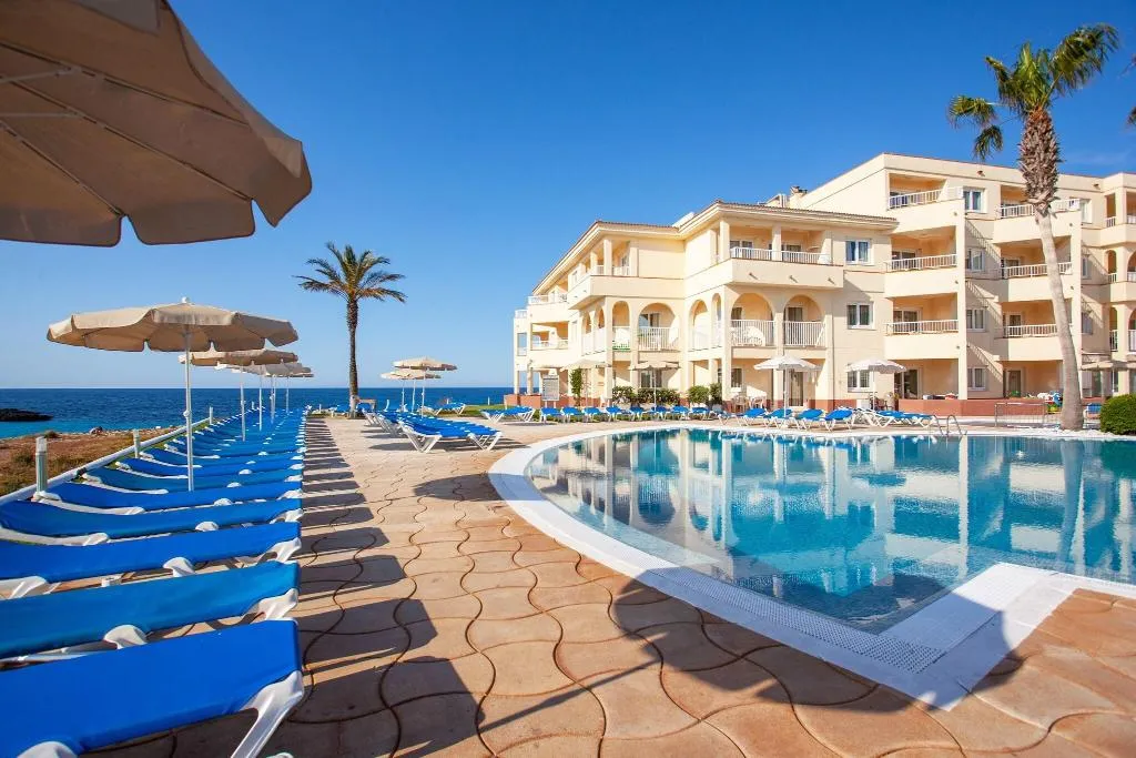 Pool, Grupotel Tamariscos, Menorca
