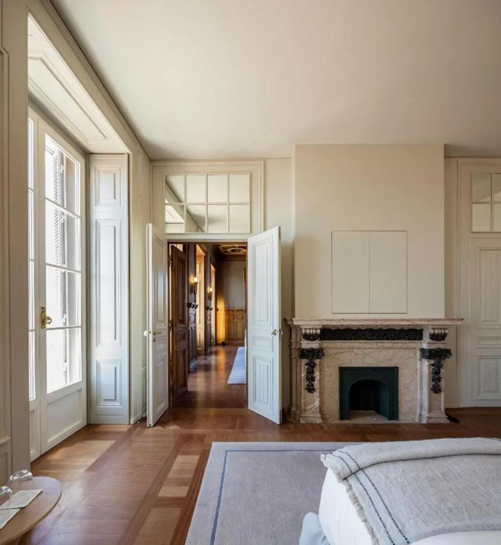 Room, Verride Palácio Santa Catarina, Lisbon
